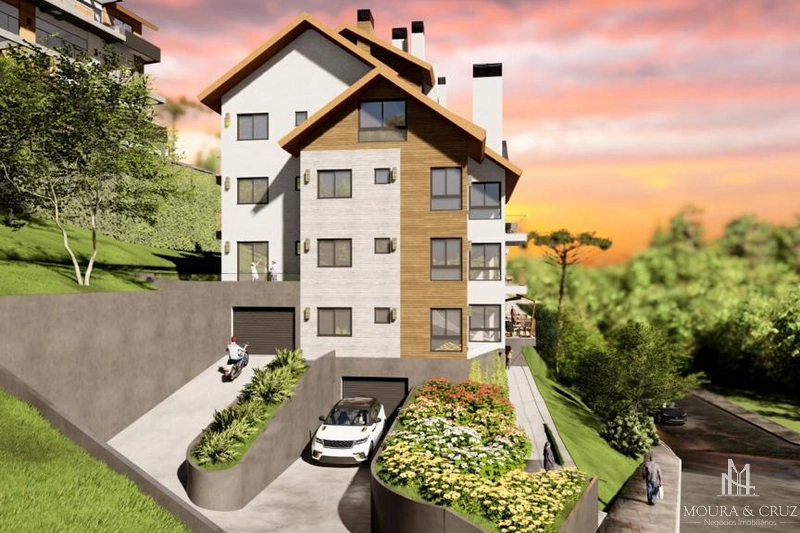 Imóvel residencial ou comercial