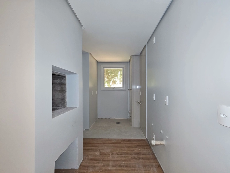 Apartamento 1 quarto no Centro de Gramado: 5ª foto da galeria de imagens do imóvel