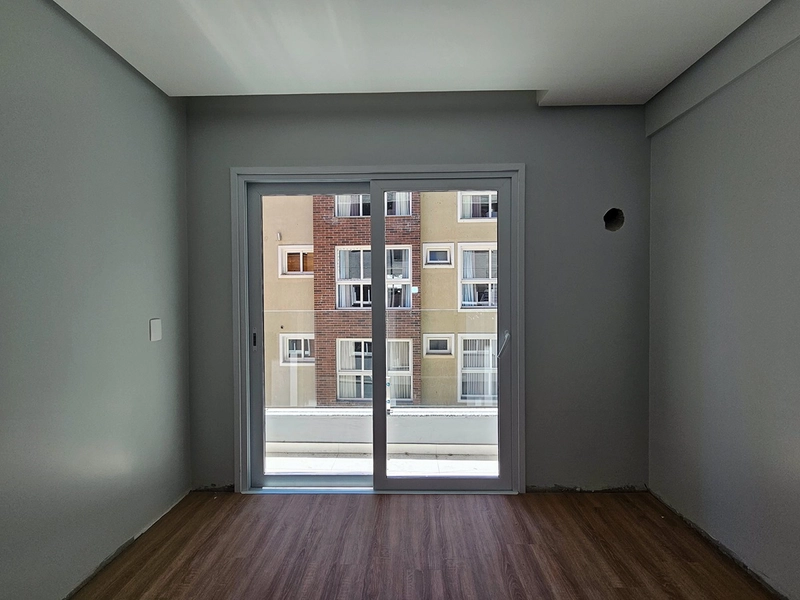 Apartamento 1 quarto no Centro de Gramado: 3ª foto da galeria de imagens do imóvel