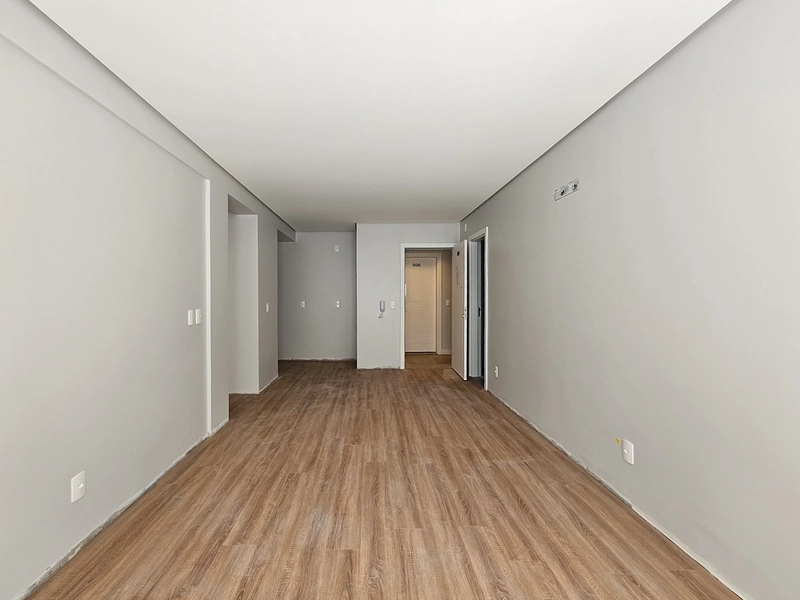 Apartamento 1 quarto no Centro de Gramado: 4ª foto da galeria de imagens do imóvel