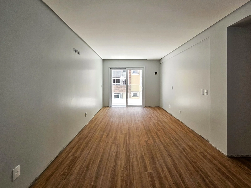 Apartamento 1 quarto no Centro de Gramado: 2ª foto da galeria de imagens do imóvel