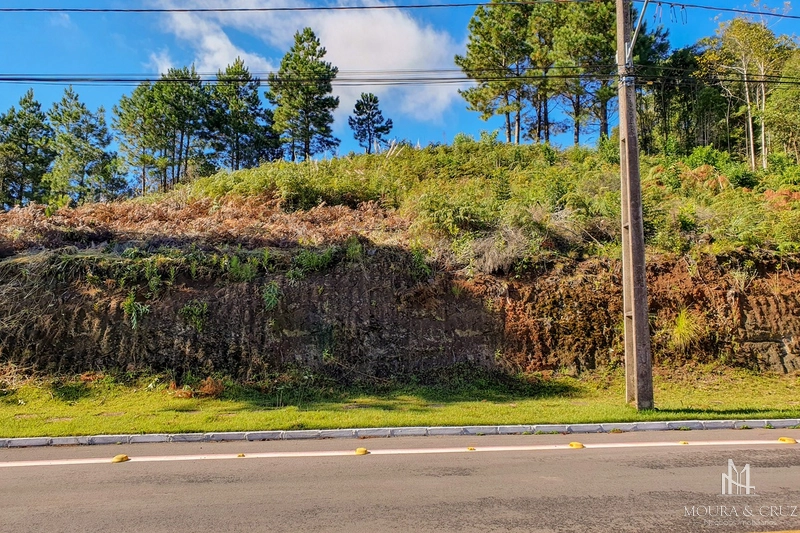 Terreno no Morada da Serra em Gramado: 1ª foto da galeria de imagens do imóvel
