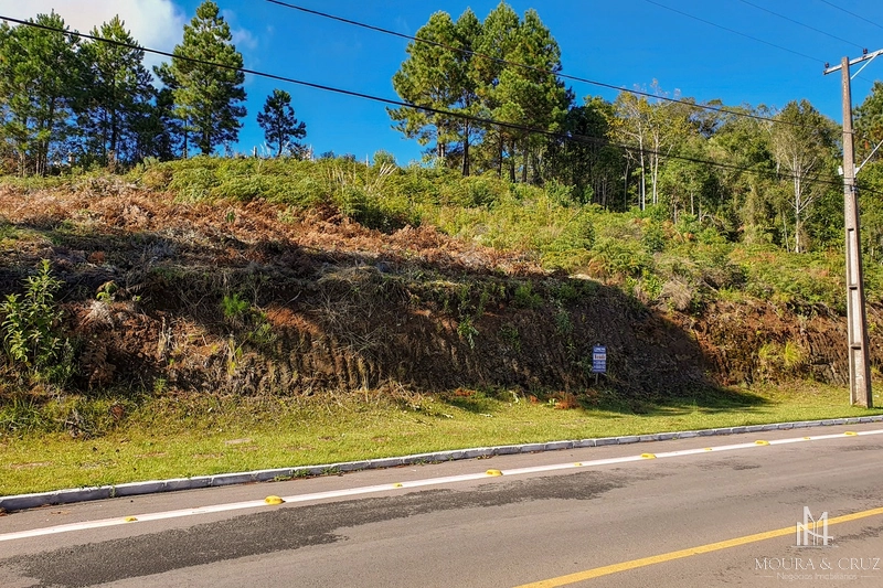 Terreno no Morada da Serra em Gramado: 3ª foto da galeria de imagens do imóvel