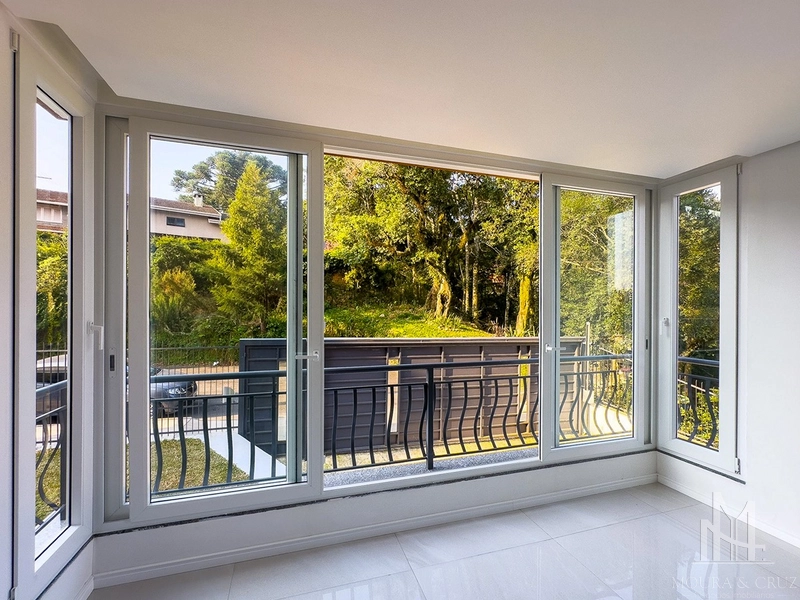 Apartamento 3 quartos no Bairro Tirol em Gramado: 6ª foto da galeria de imagens do imóvel