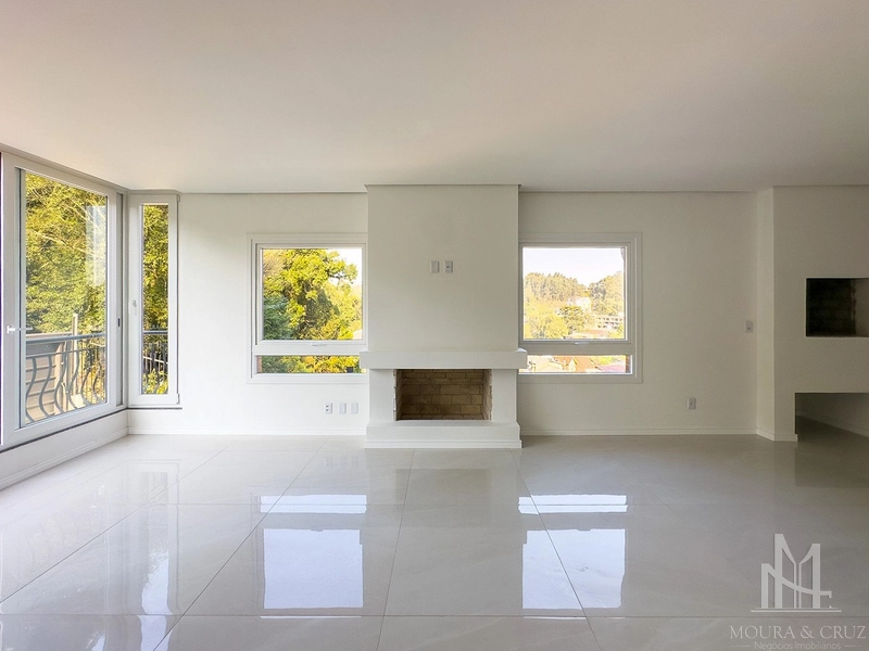 Apartamento 3 quartos no Bairro Tirol em Gramado: 5ª foto da galeria de imagens do imóvel