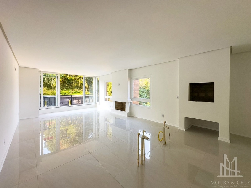 Apartamento 3 quartos no Bairro Tirol em Gramado: 4ª foto da galeria de imagens do imóvel