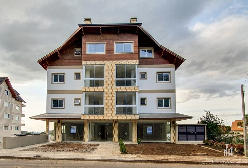 Imóvel residencial ou comercial