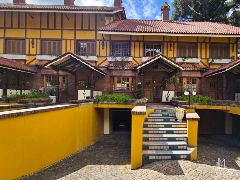 Casa geminada 3 quartos no Planalto em Gramado: 36ª foto da galeria de imagens do imóvel