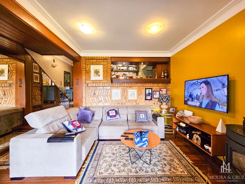 Casa geminada 3 quartos no Planalto em Gramado: 2ª foto da galeria de imagens do imóvel