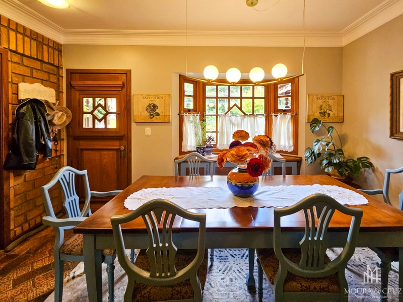 Casa geminada 3 quartos no Planalto em Gramado: 8ª foto da galeria de imagens do imóvel