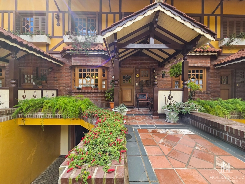 Casa geminada 3 quartos no Planalto em Gramado: 38ª foto da galeria de imagens do imóvel