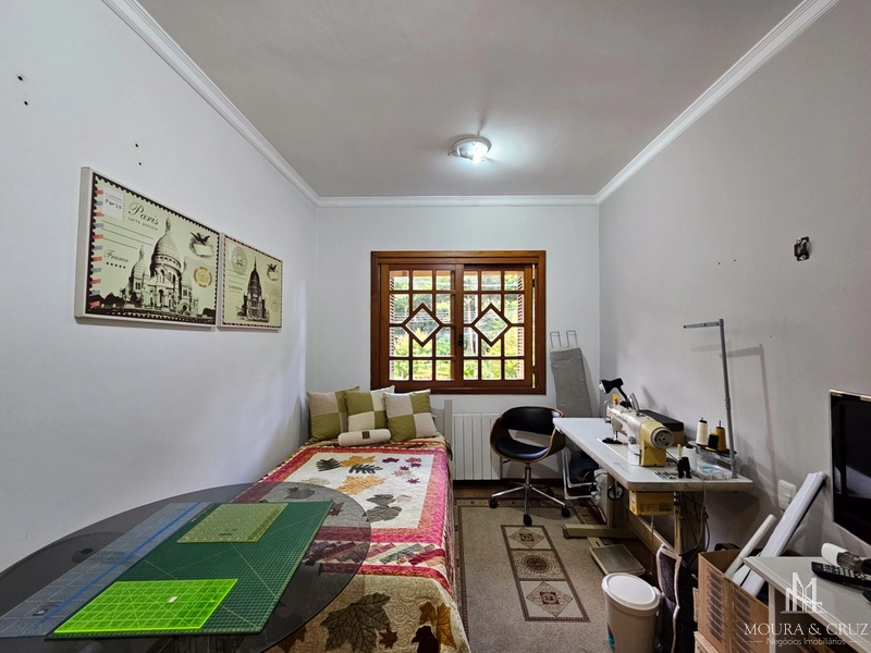 Casa geminada 3 quartos no Planalto em Gramado: 26ª foto da galeria de imagens do imóvel
