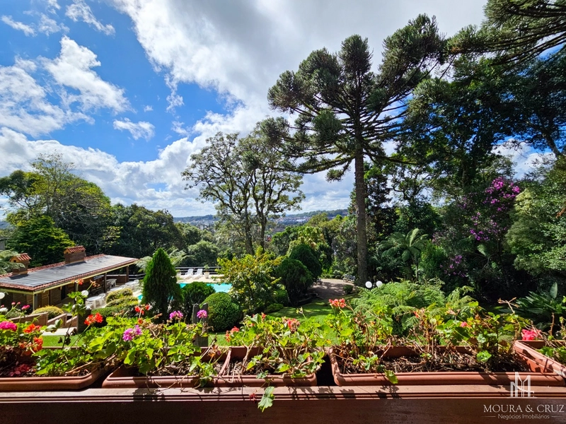 Casa geminada 3 quartos no Planalto em Gramado: 21ª foto da galeria de imagens do imóvel