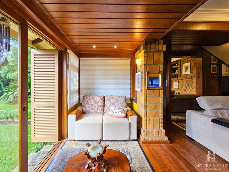 Casa geminada 3 quartos no Planalto em Gramado: 7ª foto da galeria de imagens do imóvel