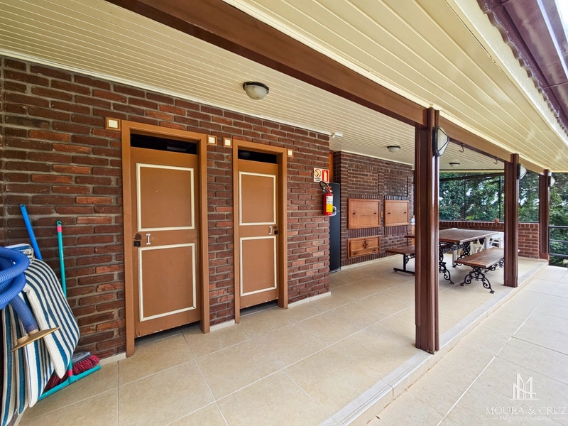 Casa geminada 3 quartos no Planalto em Gramado: 34ª foto da galeria de imagens do imóvel