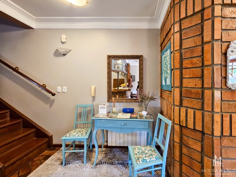Casa geminada 3 quartos no Planalto em Gramado: 12ª foto da galeria de imagens do imóvel