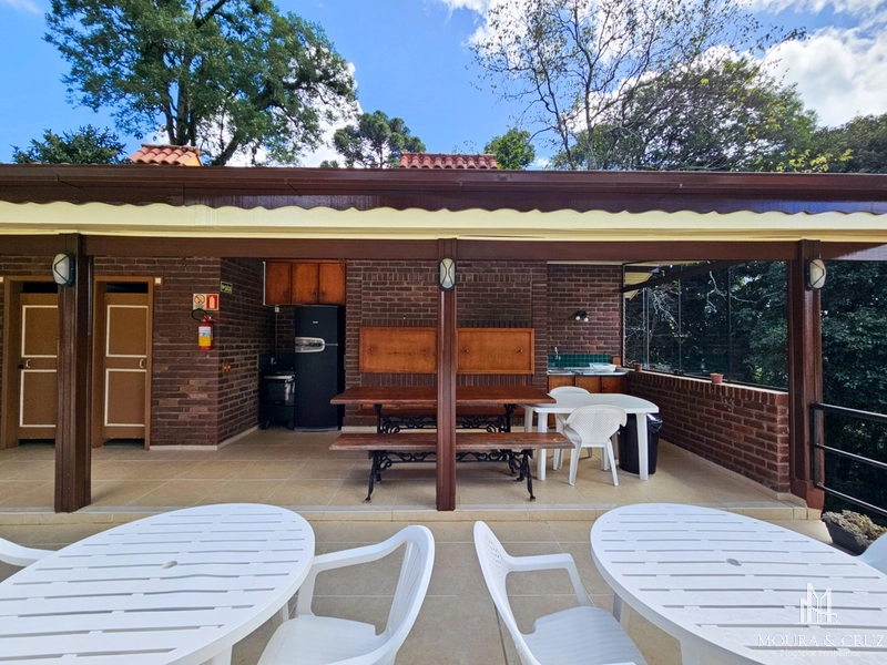 Casa geminada 3 quartos no Planalto em Gramado: 33ª foto da galeria de imagens do imóvel
