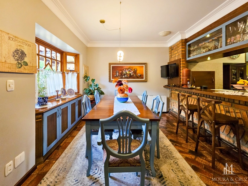 Imóvel residencial ou comercial