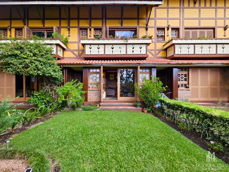 Casa geminada 3 quartos no Planalto em Gramado: 6ª foto da galeria de imagens do imóvel