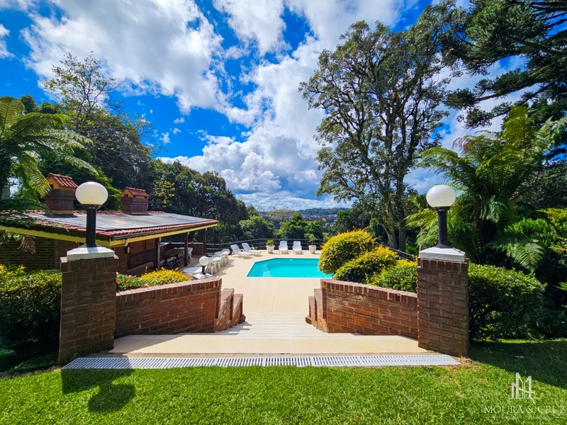 Casa geminada 3 quartos no Planalto em Gramado: 28ª foto da galeria de imagens do imóvel