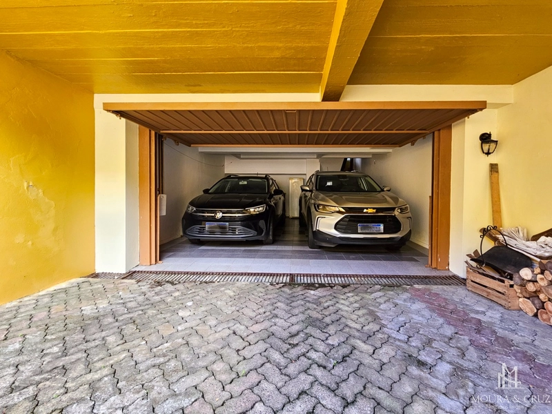 Casa geminada 3 quartos no Planalto em Gramado: 37ª foto da galeria de imagens do imóvel