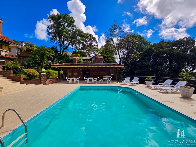 Casa geminada 3 quartos no Planalto em Gramado: 30ª foto da galeria de imagens do imóvel