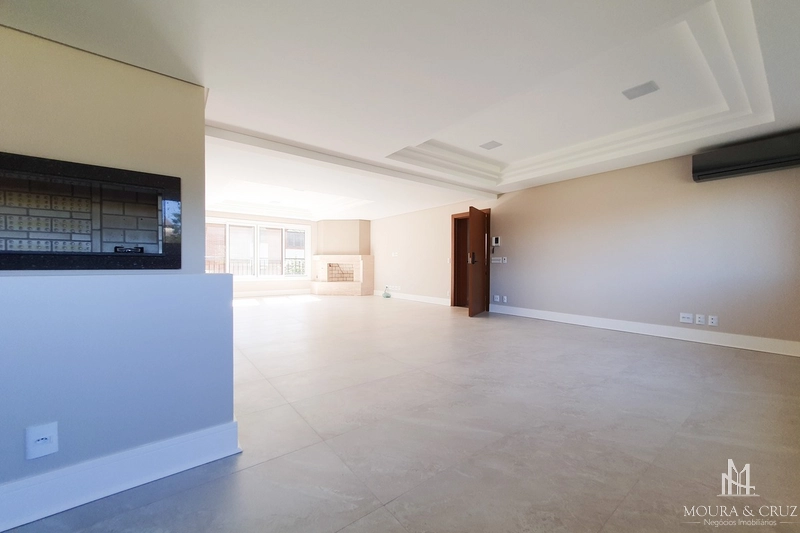 Apartamento 3 quartos no Planalto em Gramado: 5ª foto da galeria de imagens do imóvel