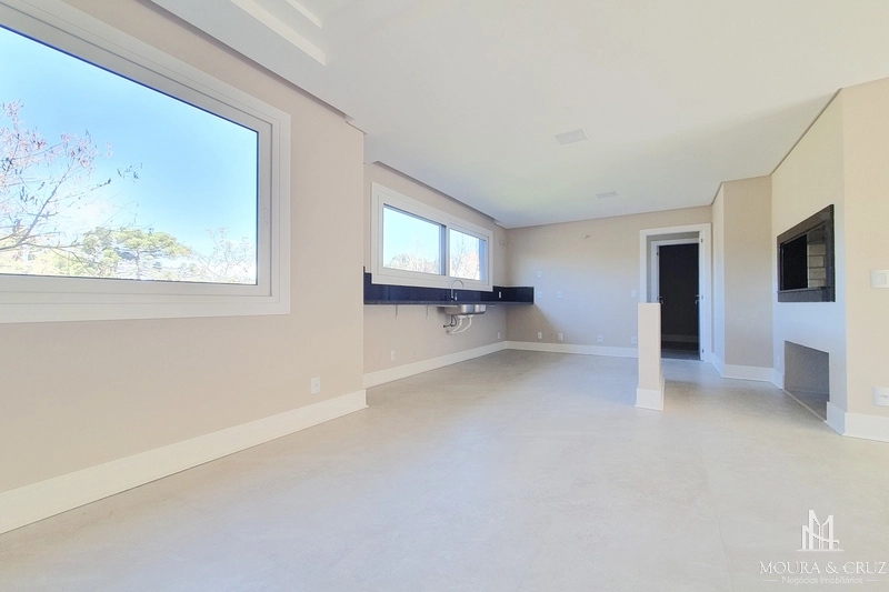 Apartamento 3 quartos no Planalto em Gramado: 4ª foto da galeria de imagens do imóvel