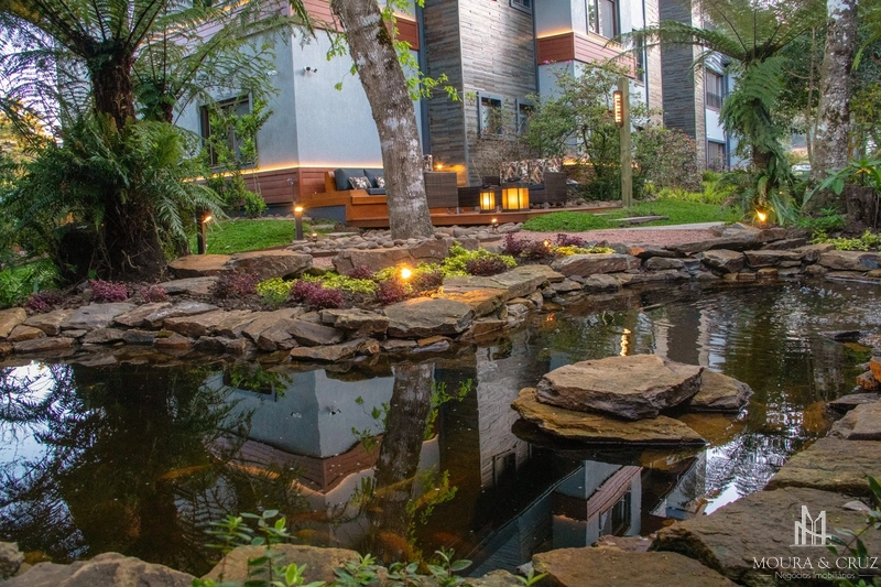 Apartamento 3 quartos no Planalto em Gramado: 11ª foto da galeria de imagens do imóvel