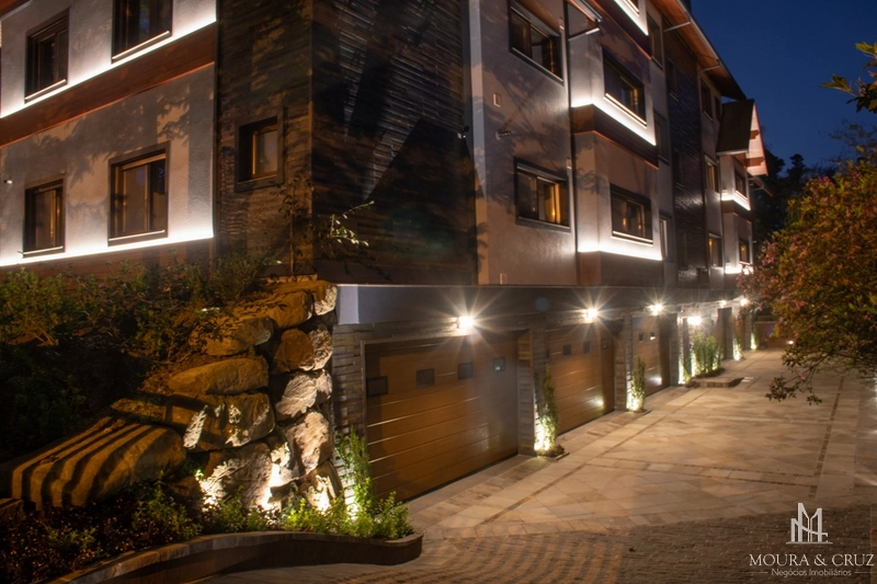 Apartamento 3 quartos no Planalto em Gramado: 14ª foto da galeria de imagens do imóvel