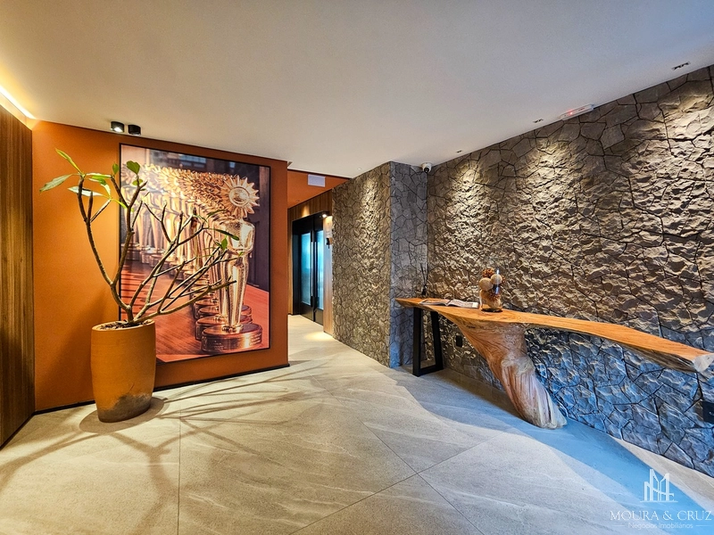 Apartamento 2 quartos no Centro de Gramado: 12ª foto da galeria de imagens do imóvel