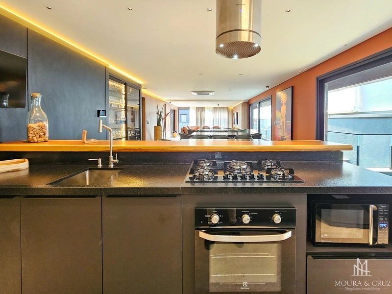 Apartamento 2 quartos no Centro de Gramado: 17ª foto da galeria de imagens do imóvel