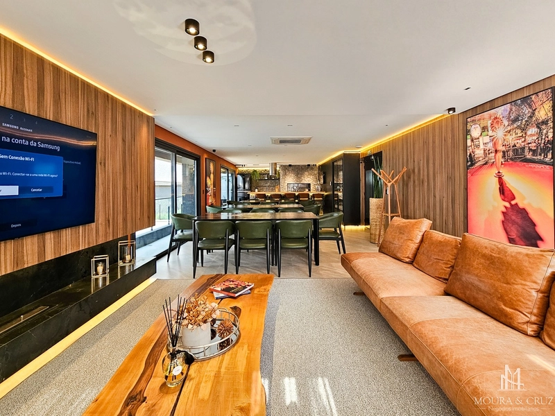 Apartamento 2 quartos no Centro de Gramado: 23ª foto da galeria de imagens do imóvel