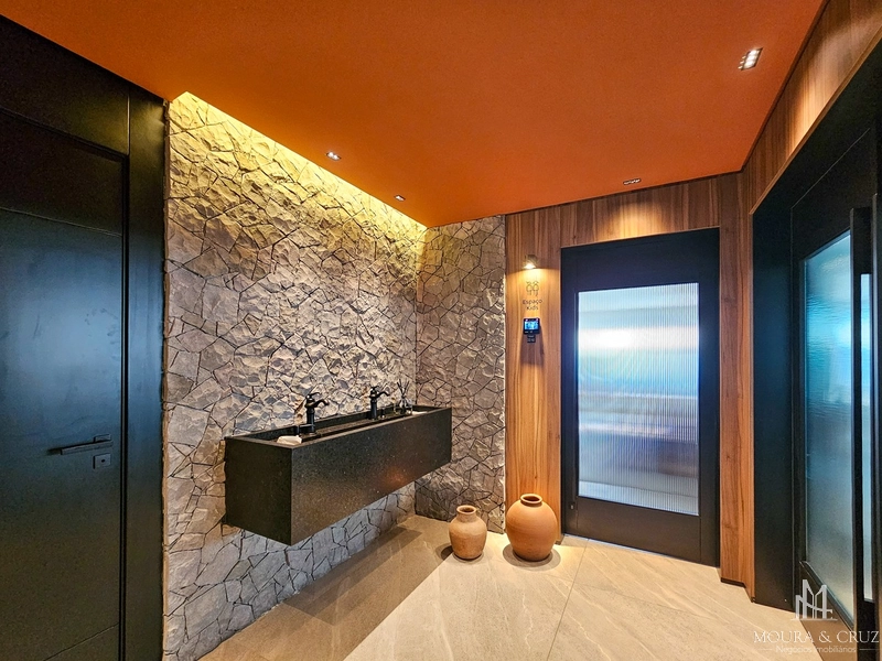 Apartamento 2 quartos no Centro de Gramado: 13ª foto da galeria de imagens do imóvel