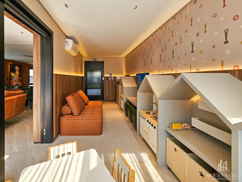 Apartamento 2 quartos no Centro de Gramado: 24ª foto da galeria de imagens do imóvel