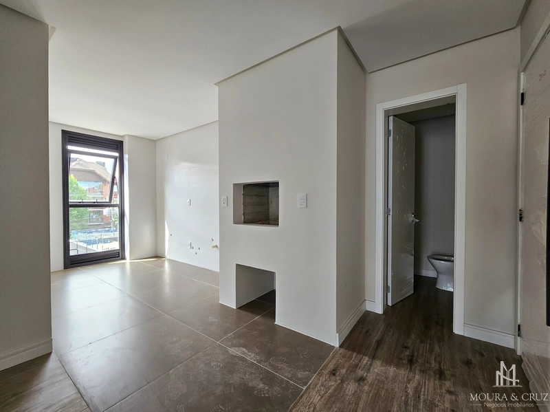 Apartamento 2 quartos no Centro de Gramado: 4ª foto da galeria de imagens do imóvel