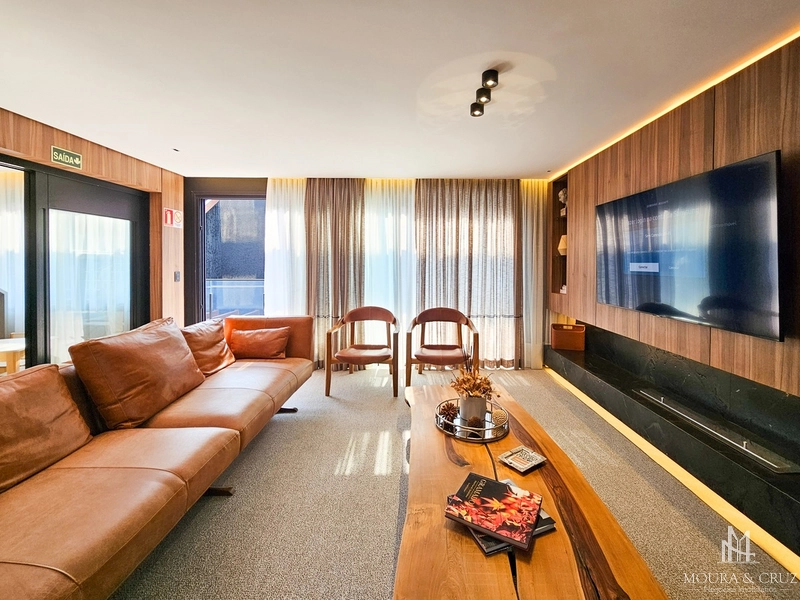 Apartamento 2 quartos no Centro de Gramado: 21ª foto da galeria de imagens do imóvel