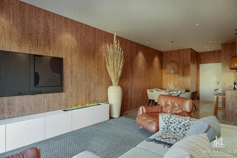 Apartamento Cobertura 2 quartos no Centro de Gramado: 6ª foto da galeria de imagens do imóvel
