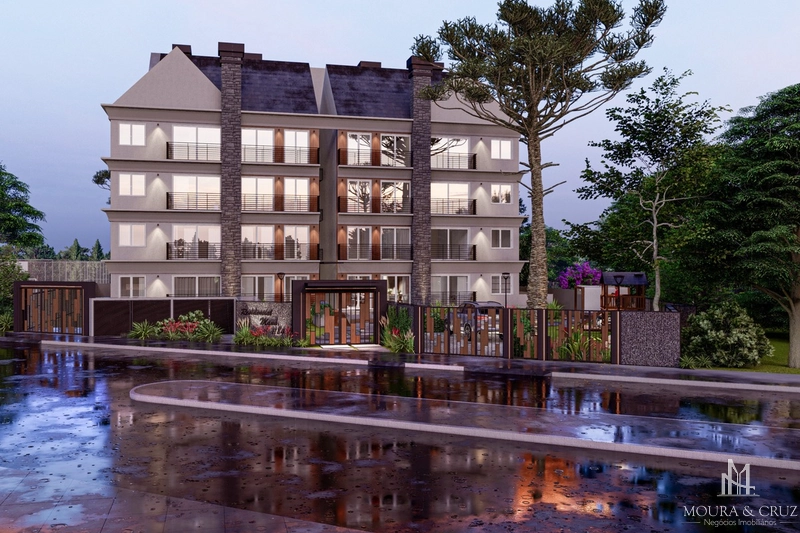 Imóvel residencial ou comercial