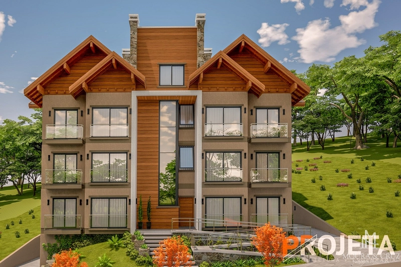 Imóvel residencial ou comercial