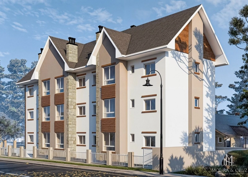 Imóvel residencial ou comercial