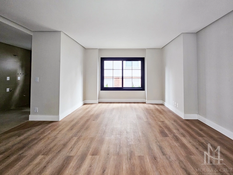 Apartamento 2 quartos no Centro de Canela: 2ª foto da galeria de imagens do imóvel