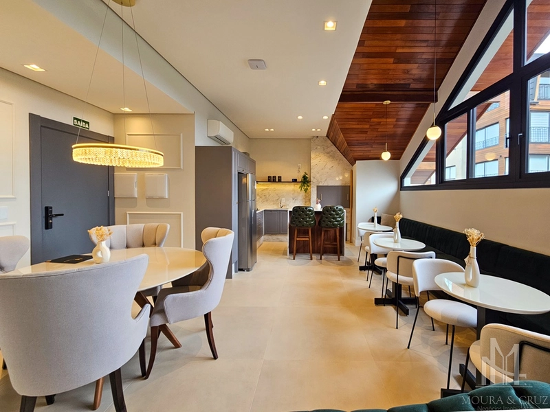 Apartamento 2 quartos no Centro de Canela: 16ª foto da galeria de imagens do imóvel