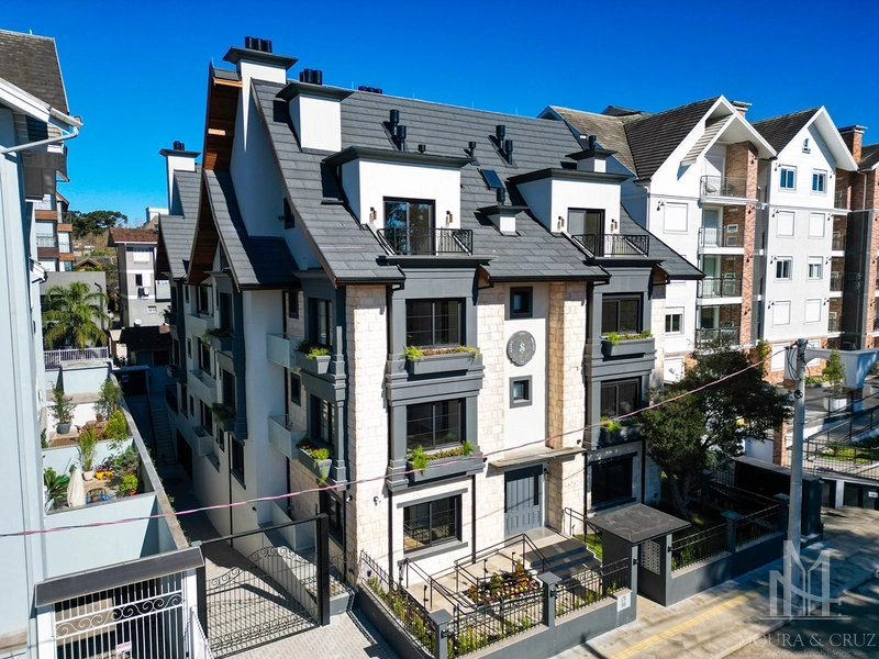 Apartamento 2 quartos no Centro de Canela: 28ª foto da galeria de imagens do imóvel