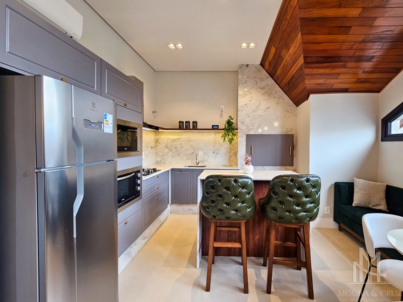 Apartamento 2 quartos no Centro de Canela: 19ª foto da galeria de imagens do imóvel