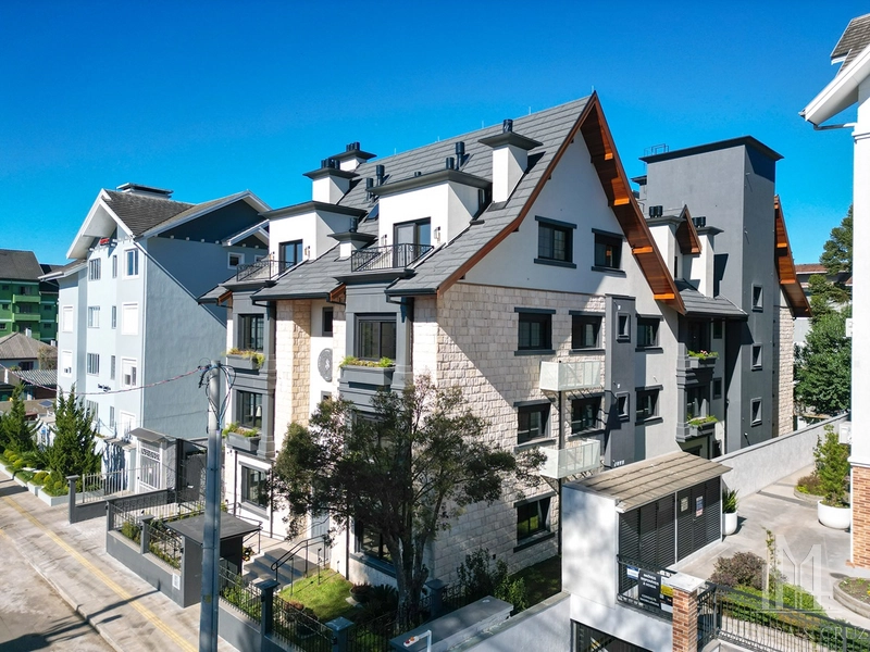 Apartamento 2 quartos no Centro de Canela: 27ª foto da galeria de imagens do imóvel