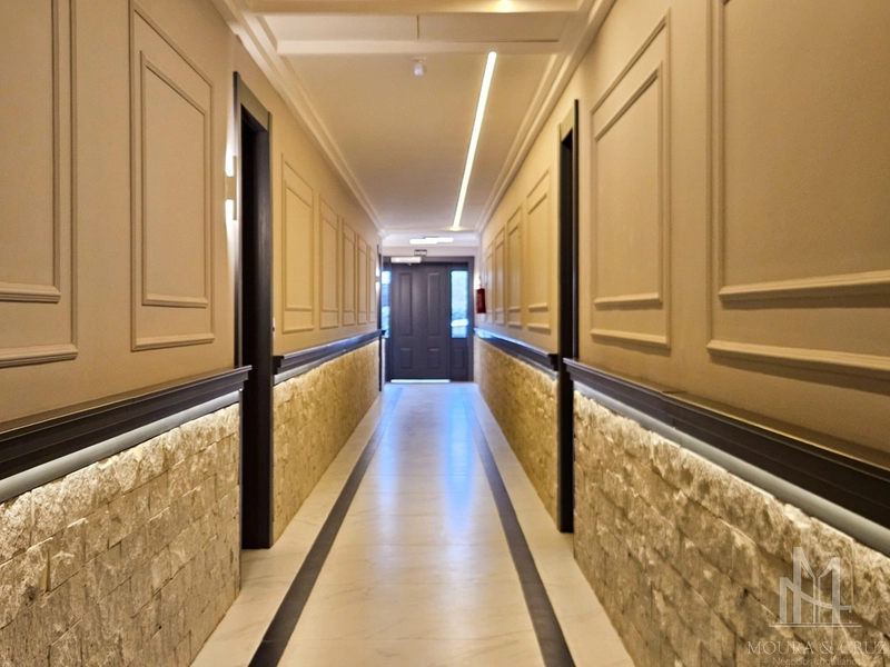 Apartamento 2 quartos no Centro de Canela: 14ª foto da galeria de imagens do imóvel