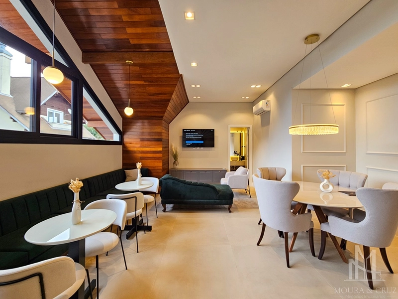 Apartamento 2 quartos no Centro de Canela: 23ª foto da galeria de imagens do imóvel