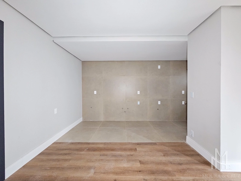 Apartamento 2 quartos no Centro de Canela: 3ª foto da galeria de imagens do imóvel