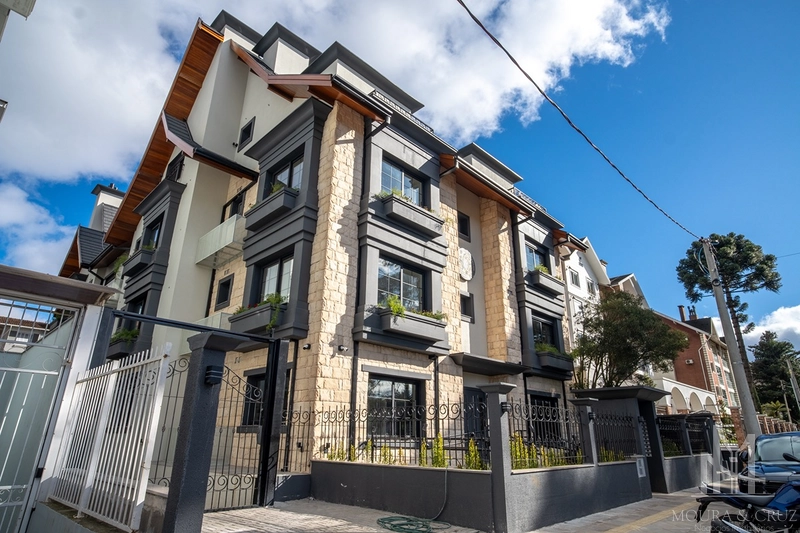 Apartamento 2 quartos no Centro de Canela: 29ª foto da galeria de imagens do imóvel